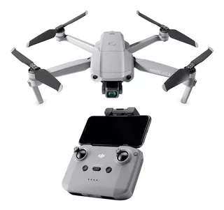 Drone Dji Mavic Air 2 Accesorios Garantia Oficial 4k 60fps