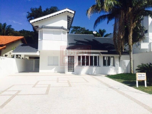 Imagem 1 de 30 de Casa Riviera De São Lourenço - Modernos 300m² Construídos Em Uma Excelente Planta Com Fino Acabamento E Ótima Localização - 897