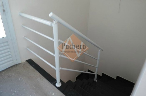 Sobrado No Mandaqui, 3 Dormitórios (1 Suíte), 2 Vagas, 150 M² R$ 650.000,00 - 1155