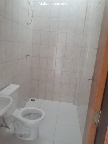 Imagem 4 de 12 de Condomínio Baronesa Em Jacareí-sp - Cov430 - 70433163