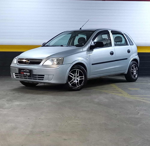 Chevrolet Corsa 1.4 Maxx Econoflex 5p