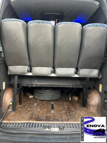Renault Master L3h2 2020/2021 Marticar Completra Cod 66