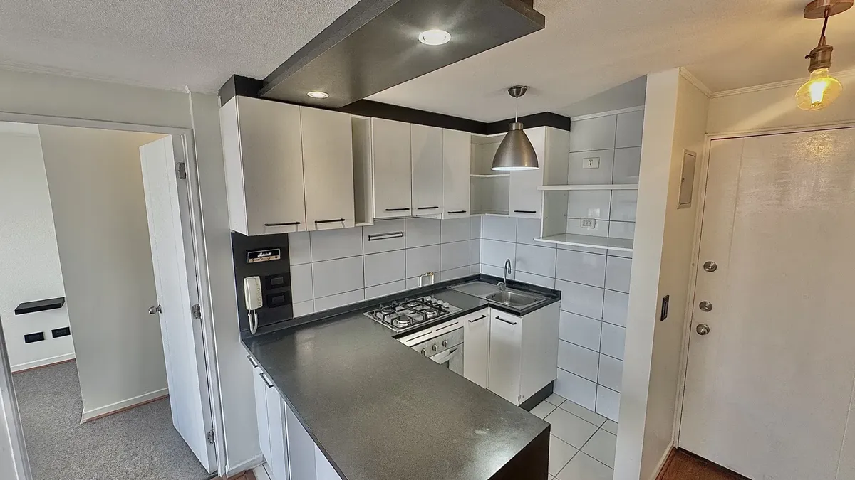 Imagen 3 de 14 de Oportunidad De Departamento En Venta