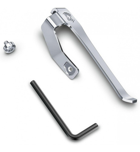 Victorinox Clip Para Swiss Tool, Plateado 3.0340.b1 