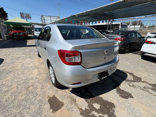 Renault Logan 1.6 Zen Mt