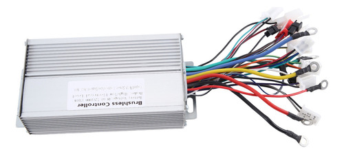 Controlador Eléctrico De 48 V, 60 V, 64 V, 72 V, 1000 W, 150