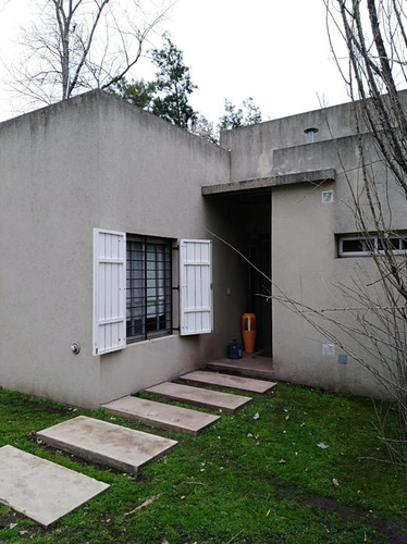 Imagen 1 de 15 de Departamento 3 Ambientes En Los Cardales