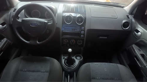 Ford Ecosport 1.6 Xls