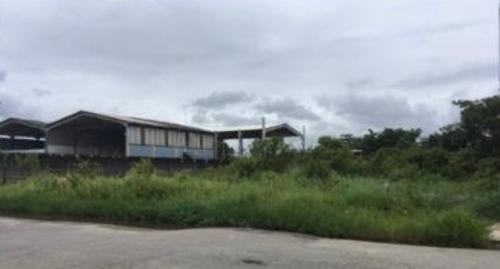 Terreno De Chácara Em Itanhaém Com 1000m² Total 7884
