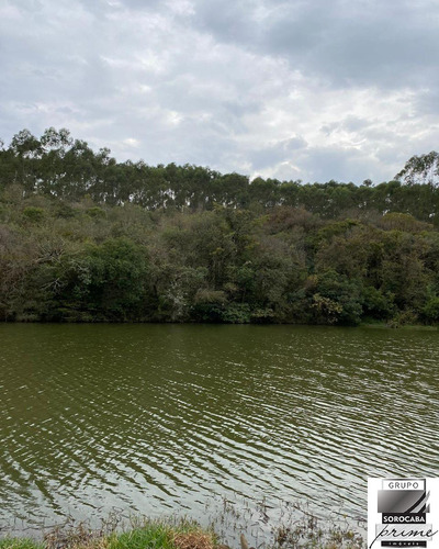 Imagem 8 de 10 de Terreno Residencial Em Salto Pirapora, R$200.000,00. - Te00338 - 71004142