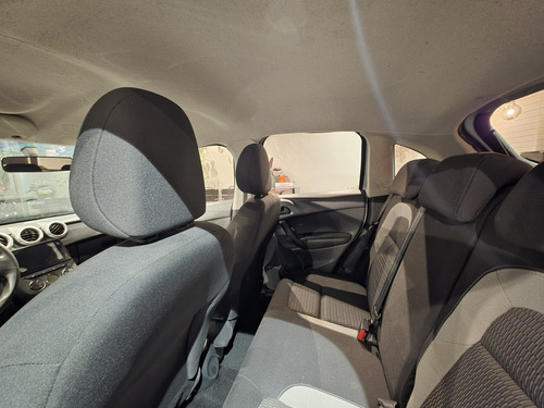 Citroën C3 1.6 VTI 120 FLEX ATTRACTION EAT6