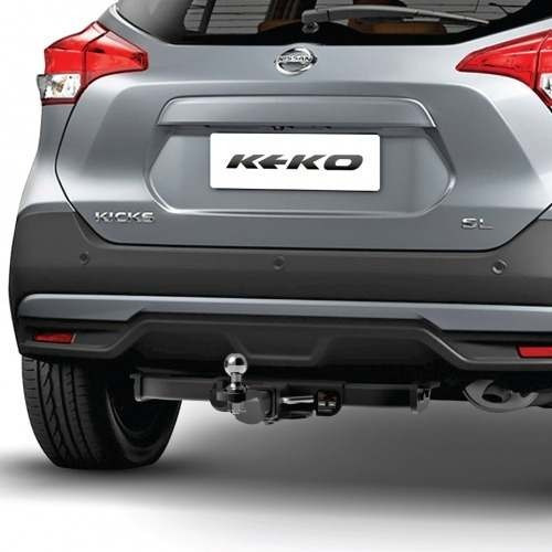 Enganche Remolque Nissan Kicks Desde 2017 Keko