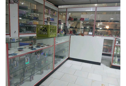 Fondo De Comercio En Venta Guacara (inventario/mobiliario) La-9053314
