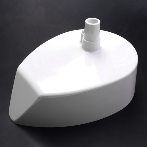 4 Accesorios De Zumo Para Batidoras De Pie (4,5 Qt/5 Cuartos