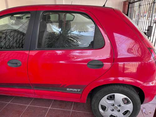 Chevrolet Celta 1.4 Ls Aa+dir