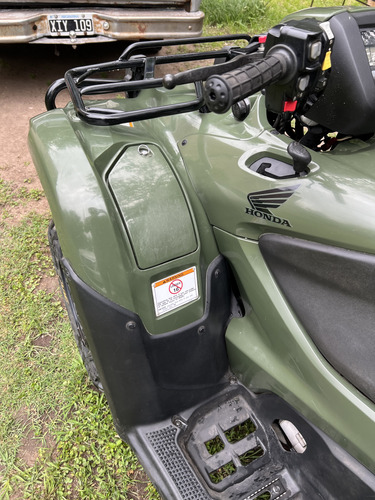 Honda Foreman 500 4x4 Es