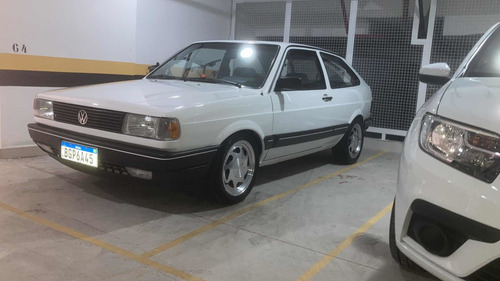 Volkswagen Gol Gol Cl