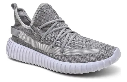 Tenis adidas yeezy top masculino mercado livre