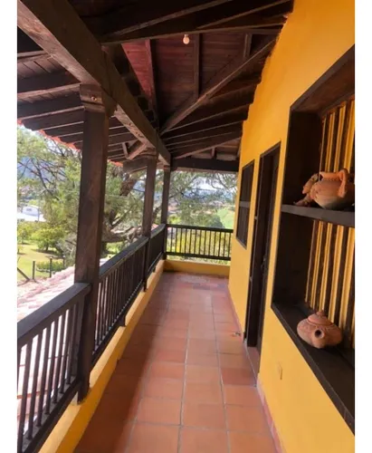 Hermosa Casa Finca Tradicional En Venta - Excelentes Ubicación.