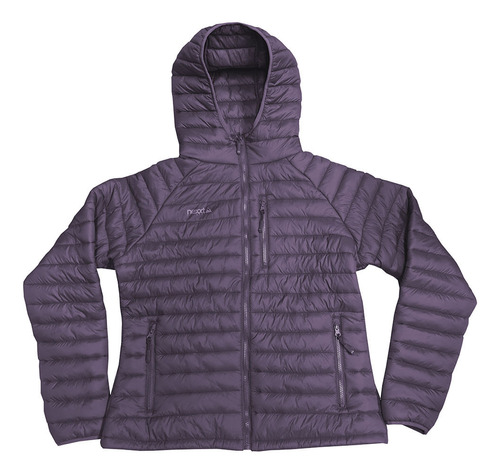 Campera Nexxt Brumal Mujer (bruma)