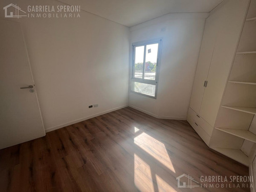 Departamento 2 Ambientes Venta Jose Marmol