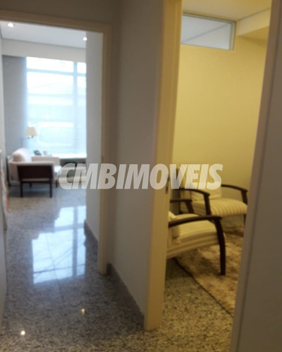 Imagem 7 de 9 de Sala Comercial Para Locação No Jardim Guanabara Em Campinas - Sa0350 - Sa04350 - 69310018