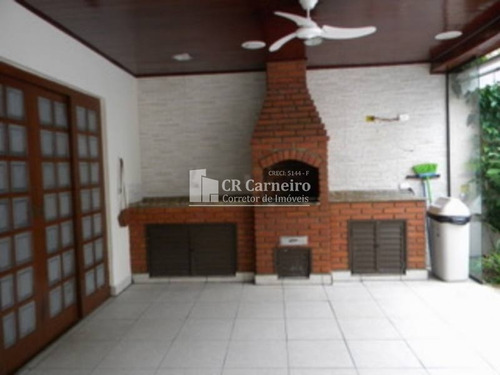 Imagem 1 de 29 de Casa - 3 Dormts. - Penha - 7 Vagas - 112