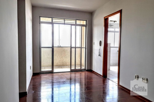Imagem 1 de 14 de Apartamento À Venda No Carlos Prates - Código 398201 - 398201
