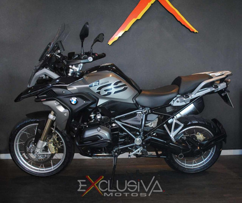 Bmw R 1200 Gs Premium