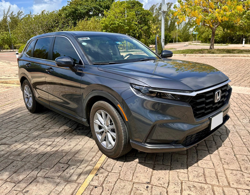 Honda CR-V 1.5 Turbo Plus Cvt