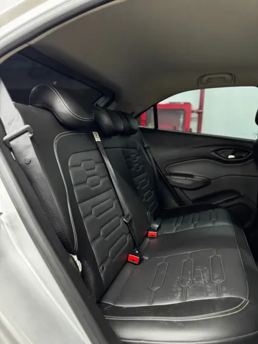 Chevrolet Onix 1.4 Ltz At