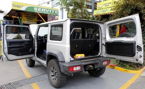 Suzuki Jimny 1.5
