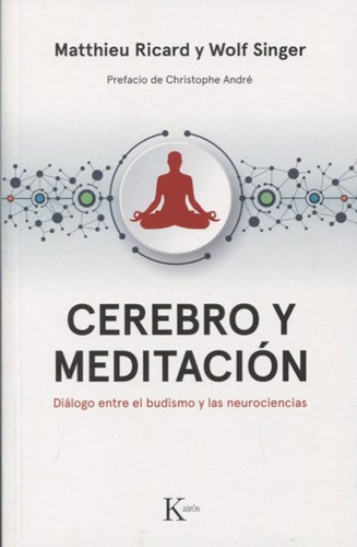 Cerebro Y Meditacion - Ricard - Singer