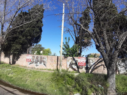 Imagen 3 de 3 de Venta Terreno Villa Ballester