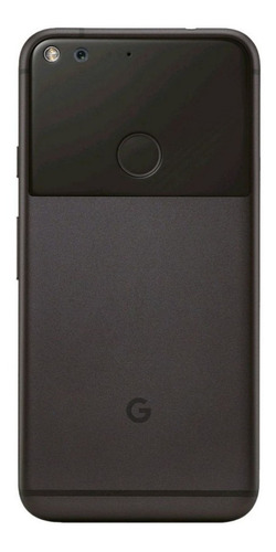 Google Pixel 128 GB  quite black 4 GB RAM