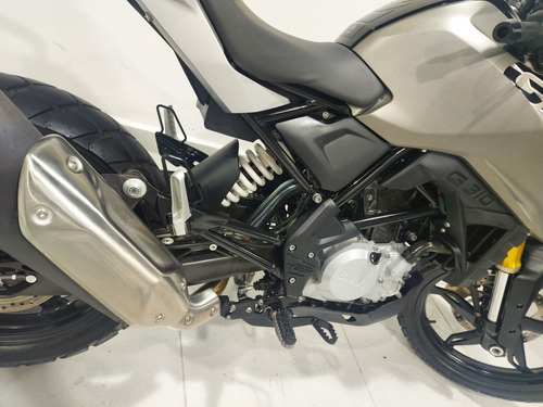 Bmw G 310 Gs 2020 Abs