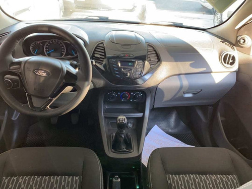 Imagem 7 de 8 de Ford Ka Se Plus 1.5 16v Flex
