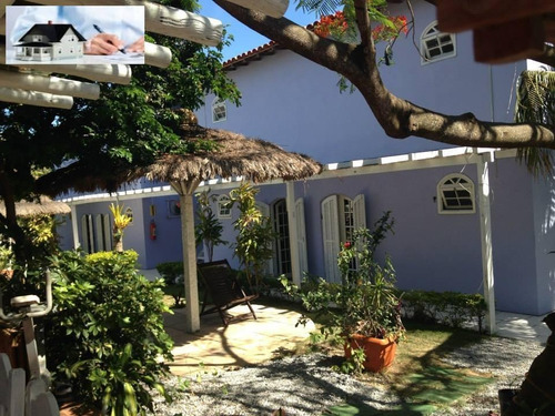 Imagem 4 de 15 de Pousada Em Geribá - Búzios - Pousadarj
