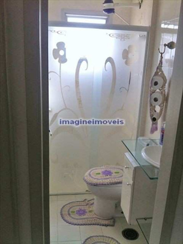Imagem 10 de 25 de Apto Na Água Rasa Com 2 Dorms, 1 Vaga, 60m² - Ap1989