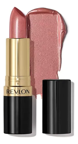 Batom Revlon Super Lustrous cor 420 Blushed