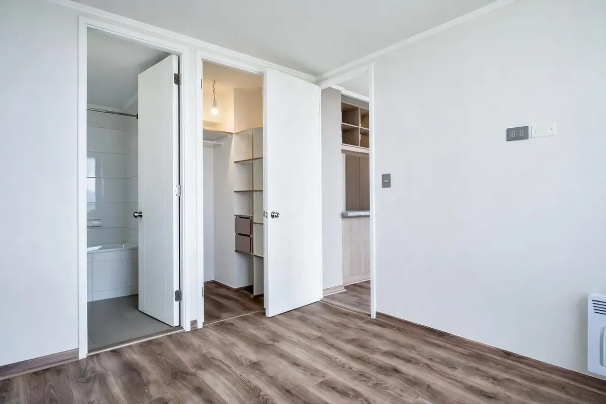 Imagen 4 de 22 de Departamentos De 2 Habitaciones Y 2 Baños Estilo Mariposa