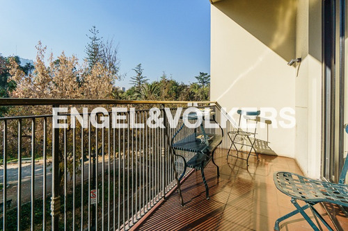 Imagen 14 de 20 de Venta / Exclusivo Departamento En Parque Forestal