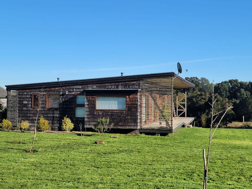 Parcela Con 2 Casas Totalmente Separadas Ubicadas ...