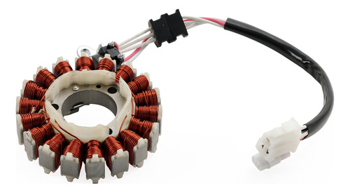 Generador Estator Magnético Pa Beta Rr 125lc 4t Enduro 13-21