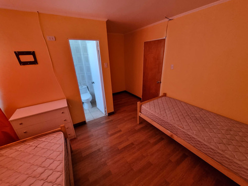 Hostal En Arriendo 17 Habitaciones (106204)