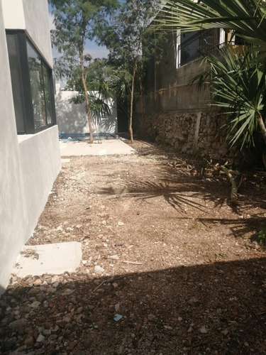 Imagen 16 de 19 de Casa En Venta En Cholul ¡lista Para Entrega!