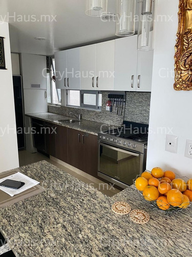 Imagen 9 de 14 de Venta Departamento3 Recamaras Grand Tower Del Valle