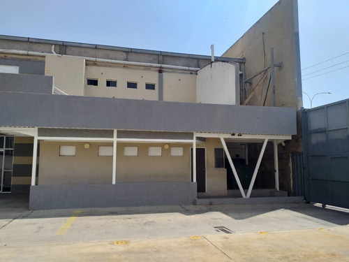 Imagen 7 de 14 de Galpon En Venta, Av. Intercomunal, Barcelona