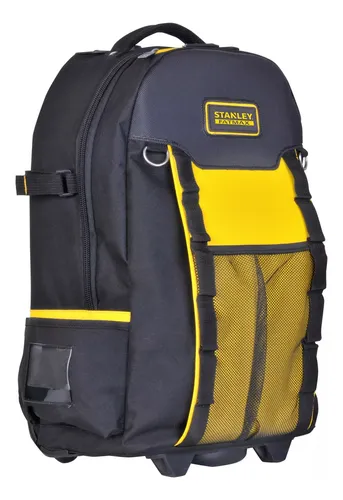 Mochila Ruedas Herramientas Stanley Fatmax Fat Max 514196