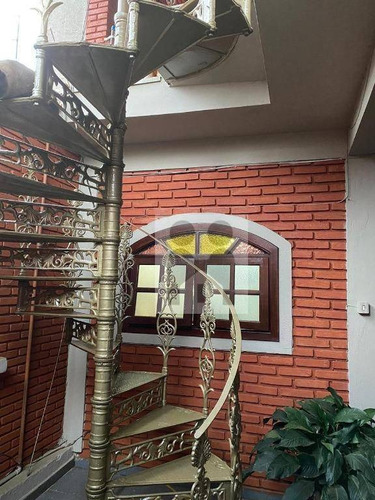 Imagem 3 de 30 de Casa Com 3 Dormitórios À Venda, 97 M² Por R$ 399.000 - Independência - Ribeirão Preto/sp - Ca0531